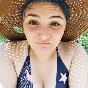 Meet your Posher, Terrilynn